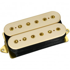 Звукознімач DIMARZIO SUPER DISTORTION (Creme+Gold)