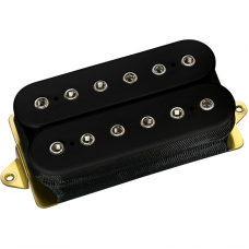 Звукознімач DIMARZIO DUAL SOUND (F-Spaced, Black)