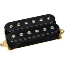 Звукознімач DIMARZIO THE TONE ZONE (F-Spaced, Black)