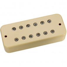 Звукознімач DIMARZIO P90 SUPER DISTORTION (Creme)