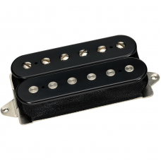 Звукознімач DIMARZIO ILLUMINATOR BRIDGE (F-Spaced, Black)