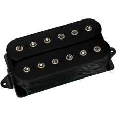 Звукознімач DIMARZIO TITAN NECK (Black)