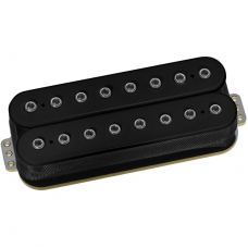 Звукознімач DIMARZIO IONIZER 8 NECK (Black)