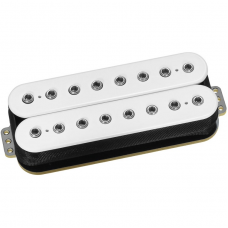 Звукознімач DIMARZIO IONIZER 8 BRIDGE (White)