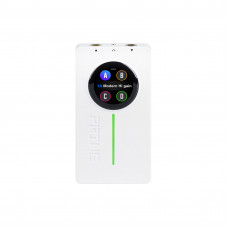 Гітарний ефект MOOER Prime P2 (White)