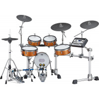 Електронні ударні YAMAHA DTX10K-M