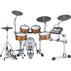 Електронні ударні YAMAHA DTX10K-M