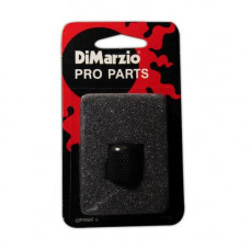 Гітарна механіка DIMARZIO DM2110 BK BARREL KNOB (BLACK)
