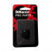 Гітарна механіка DIMARZIO DM2110 BK BARREL KNOB (BLACK)