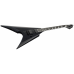 Electric guitar ESP E-II ARROW NT (Black)