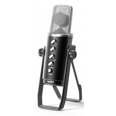 Мікрофон шнуровий SUPERLUX E431U