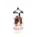 Лампа для підсилювача JJ ELECTRONIC E88CC Gold Pin