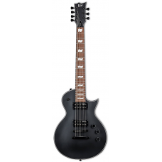 Electric guitar LTD EC-257 (Black Satin)