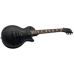 Electric guitar LTD EC-257 (Black Satin)