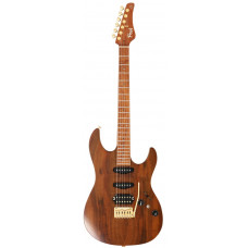 Электрогитара FGN EOS2-DU-EW2-RM ODYSSEY EXPERT SERIES (Vintage Natural)
