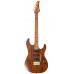 Электрогитара FGN EOS2-DU-EW2-RM ODYSSEY EXPERT SERIES (Vintage Natural)