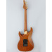 Електрогітара FGN EOS2-EW1-RM ODYSSEY EXPERT SERIES (Hojicha Burst)