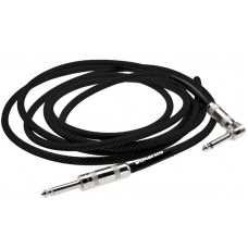 Кабель DIMARZIO EP1710SRBK Instrument Cable 3m (Black)