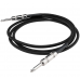 Кабель DIMARZIO EP1718SS Instrument Cable 5.5m (Black)