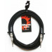 Кабель DIMARZIO EP1710SS Instrument Cable 3m (Black)