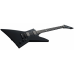 Electric guitar ESP E-II EX-NT (Black)