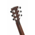 Електро-акустична гітара CORT EARTH GO (Open Pore Brown Burst)