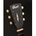Електро-акустична гітара CORT EARTH 100 SSF (Sunburst)