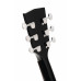 Акустична гітара CORT EARTH 60 (Black Gloss)
