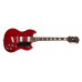 Електрогітара GUILD Polara Deluxe (Cherry Red)