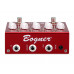 Гітарний ефект BOGNER ECSTASY RED