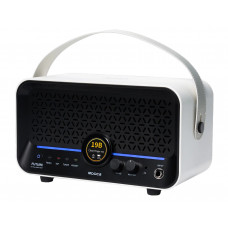 Комбопідсилювач MOOER F15i Li (Snowfall White)