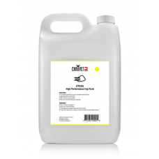 Рідина для генераторів ефектів CHAUVET High Performance Fog Fluid (FFDJ5)