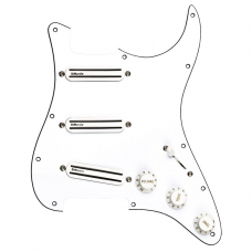 Звукознімач DIMARZIO HIGH POWER STRAT REPLACEMENT PICKGUARD