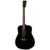 Акустична гітара YAMAHA FG800 (Black)
