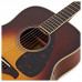 Акустична гітара YAMAHA FG820 (Brown Sunburst)