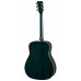 Акустична гітара YAMAHA FG820 (Sunset Blue)