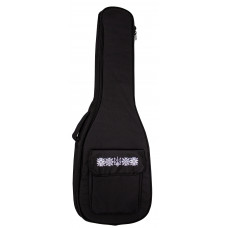 Чохол для гітари FZONE FGB-122E Electric Guitar Bag (Black)