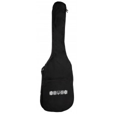 Чохол для гітари FZONE FGB-41B Electric Bass Guitar Bag (Black)