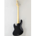 Бас-гітара FGN JMJ2ALR MIGHTY JAZZ J-STANDARD SERIES (Black)