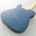 Електрогітара FGN NTE110MMHT-TBL Neo Classic (Transparent Blue)