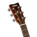 Електро-акустична гітара YAMAHA FGX800C (Natural)