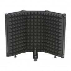 Мікрофонний аксесуар FZONE FMS-01M Microphone Isolation Shield