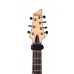 Супресор для гітари GATOR GTR-FRETMUTELG-1BK - Guitar Fret Mute Black - Size Lg