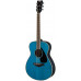 Акустична гітара YAMAHA FS820 (Turquoise)