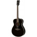 Акустична гітара YAMAHA FS820 (Black)