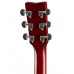 Акустична гітара YAMAHA FS820 (Ruby Red)