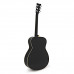Акустична гітара YAMAHA FS820 (Black)