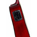 Електро-акустична гітара YAMAHA FSX800C (Ruby Red)