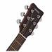 Електро-акустична гітара YAMAHA FSX800C (Natural)