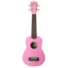 Укулеле FZONE FZU-003 (Pink)